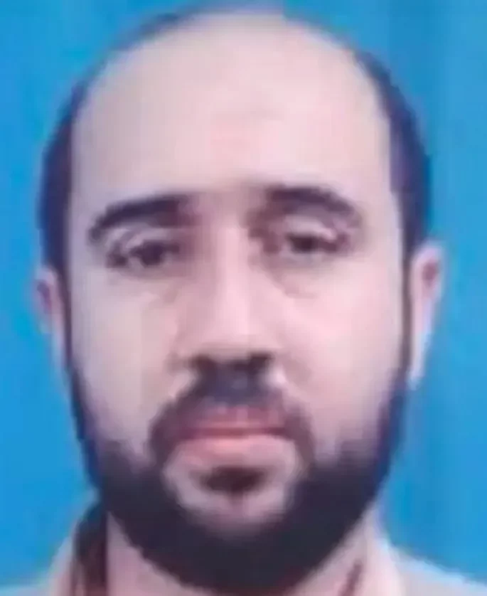 Israel k!lls Hamas chief who masterminded October 7 massacre as they urge militants to 'surrender or share his fate'