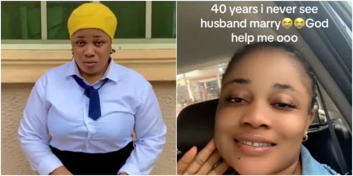 40-year-old beautiful lady cries out over being single despite tireless search for a life partner