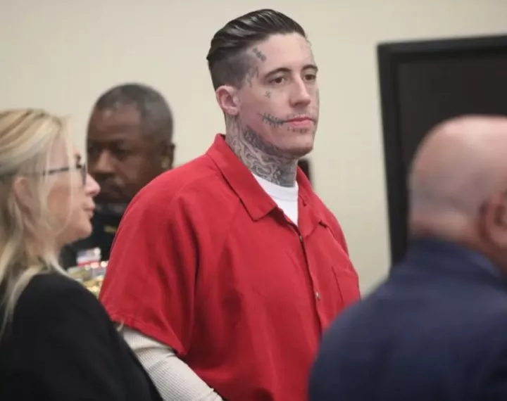 Killer, Wade Wilson who slaughtered 2 women "for the sake of killing" sentenced to death