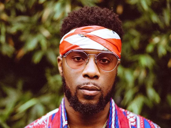 'Davido pretended to be poor as upcoming artist' - Maleek Berry