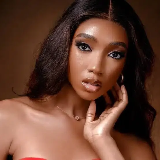 BBNaija: Anita shares experience making the top 30 of 190 at Miss World beauty pageant