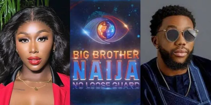 BBNaija: Nelly insists on naked condition as Sooj's request for body massage