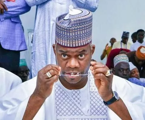 Appeal court orders Yahaya Bello to face fraud charges