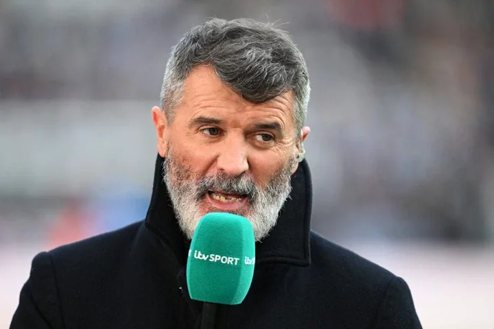 Roy Keane has now predicted who will win on Sunday... Arsenal or Man Utd