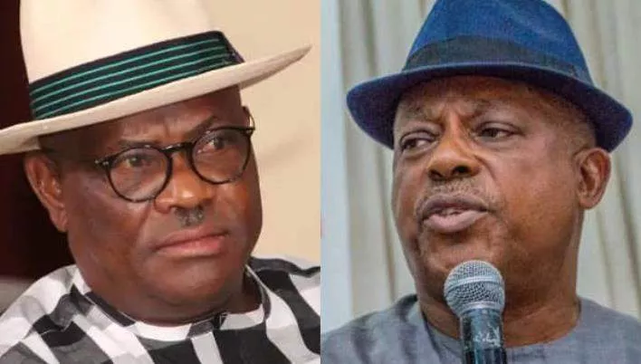 Wike brought misery, grief, anguish to Rivers - Secondus