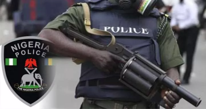 Police inspector dismissed over ?N29.8m theft?, three other officers demoted