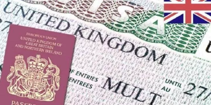 UK, worker visa