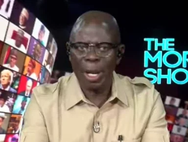 In My Days As NLC President, I Don't Know How Many Times OBJ Went To Buy Rice To Share - Oshiomhole