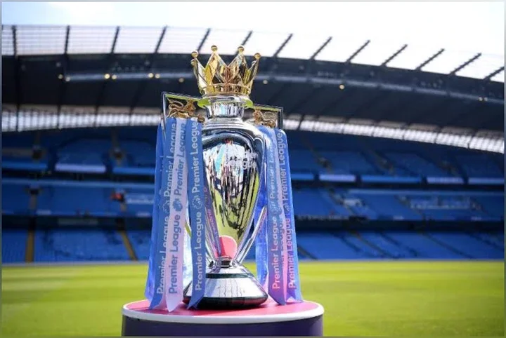 AI-Powered Supercomputer Predicts Team to Win Premier League Title this season