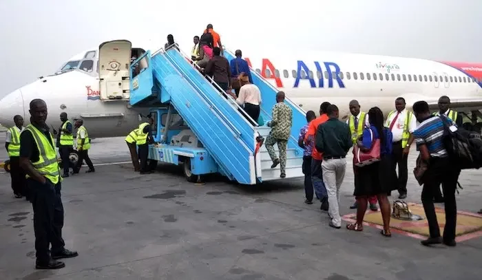 Harsh Economy: Drop in passenger traffic unsettles domestic airlines