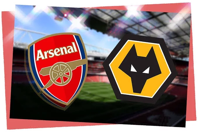 ARS VS WOL: Arsenal's Strongest Possible Lineup To Play Their EPL Season Opener