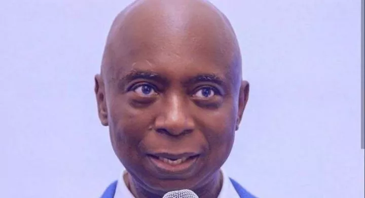 Senator Ned Nwoko  [Premium Times Nigeria]