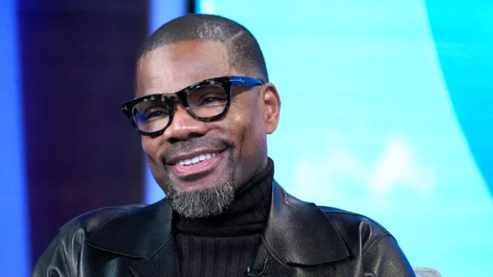 'Marriage, giving have been weaponised in Christianity' - Gospel singer, Kirk Franklin