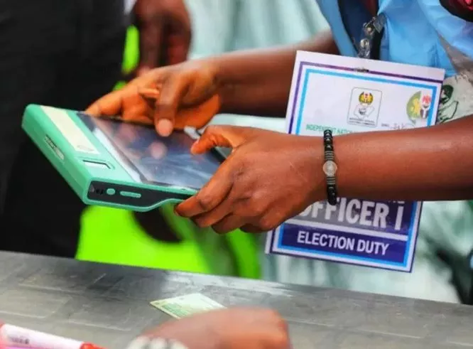 How To Use INEC Election Result Viewer (IReV) To Check Election Results