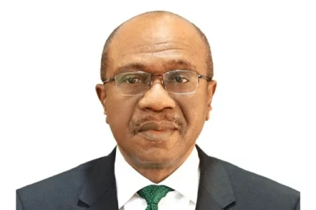 Real reason Emefiele redesigned naira