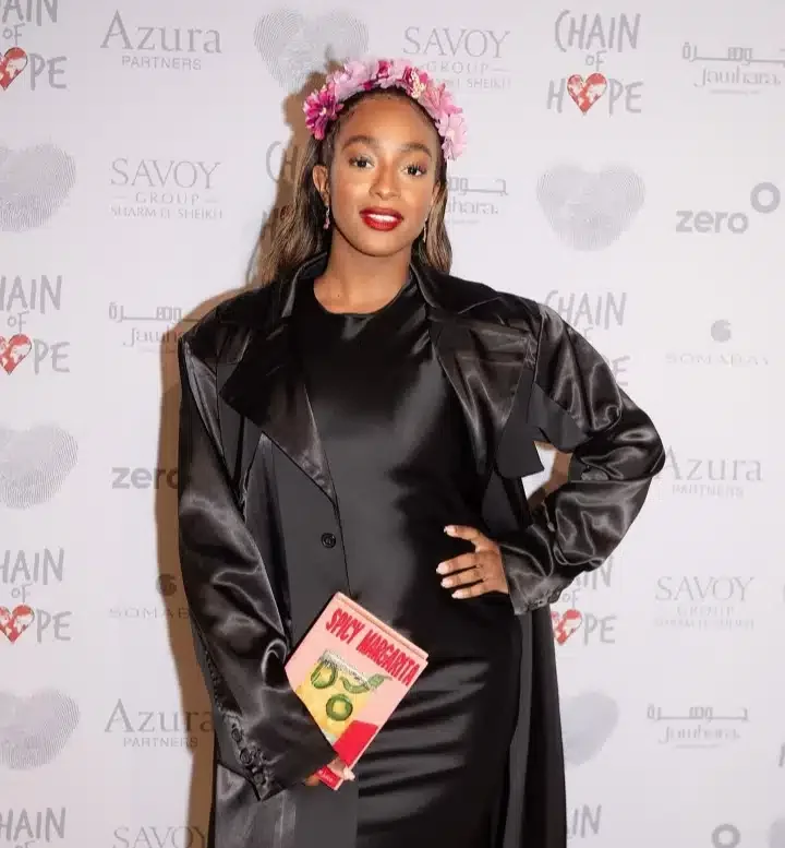 Why DJ Cuppy is under pressure to marry - Verydarkman