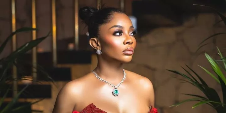 Toke Makinwa lists relationship red flags she would never overlook