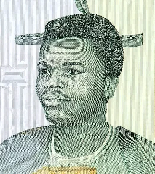 Mswati II 