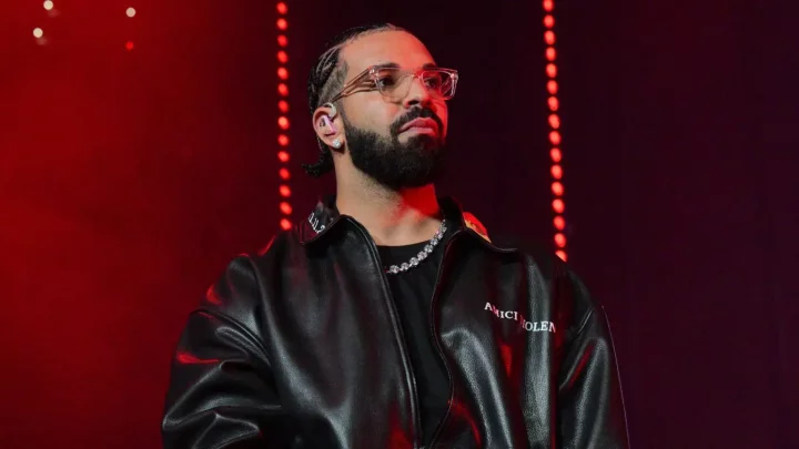 Rap will never die - Drake declares