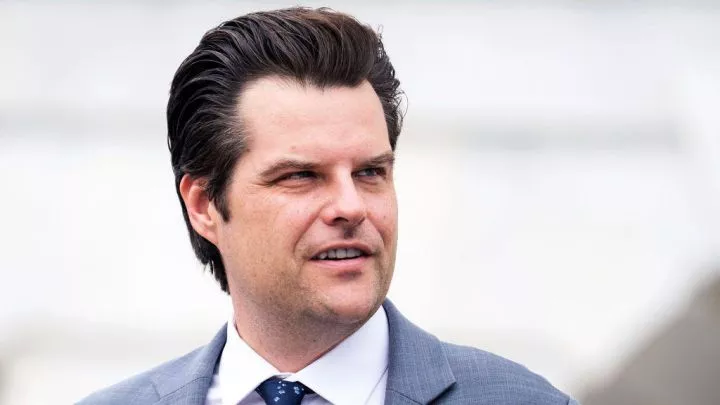 US reps report finds evidence Matt Gaetz paid thousands of dollars to women including a 17-year-old for sex and drugs