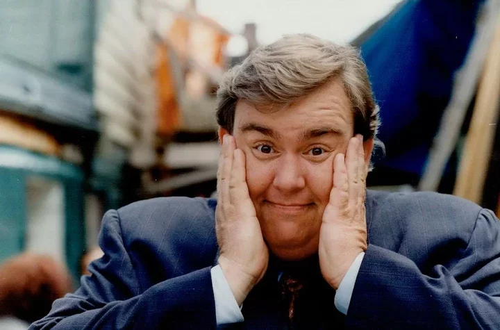 John Candy