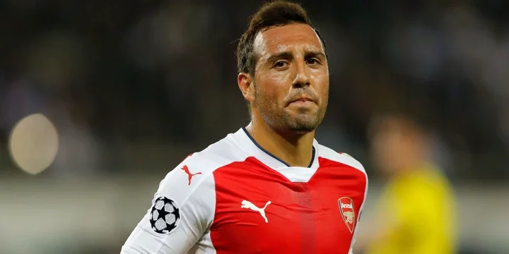 Deal agreed: Arsenal could sign their next Cazorla for £50m