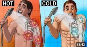 Health Benefits Of Cold Bath Vs Warm Bath