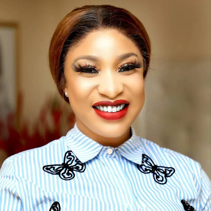 'Shut up, Mohbad's body won't be released until...' - Verydarkman says in response to Tonto Dikeh's call for a befitting burial