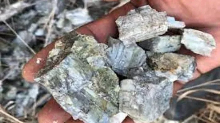 The Nigeria Lithium Discovery: A Blessing or Curse?