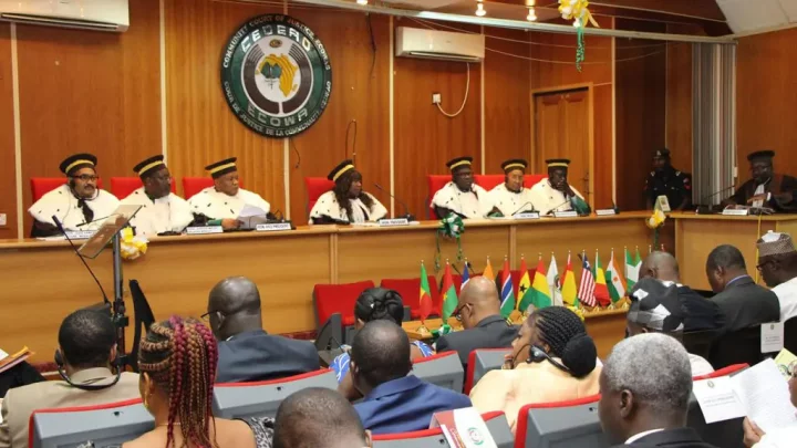 EndSars: ECOWAS Court orders Nigerian govt to pay N10m compensation per applicant