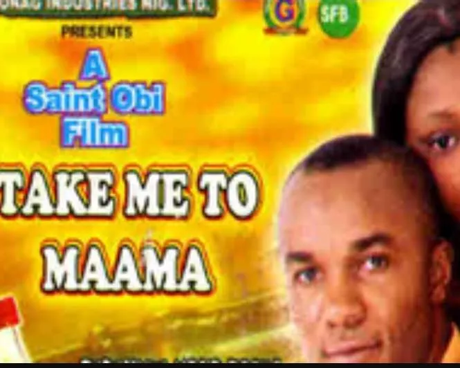 Nollywood Movies That Made The 90s Unforgettable; How Many Did You Watch? (See Photos)