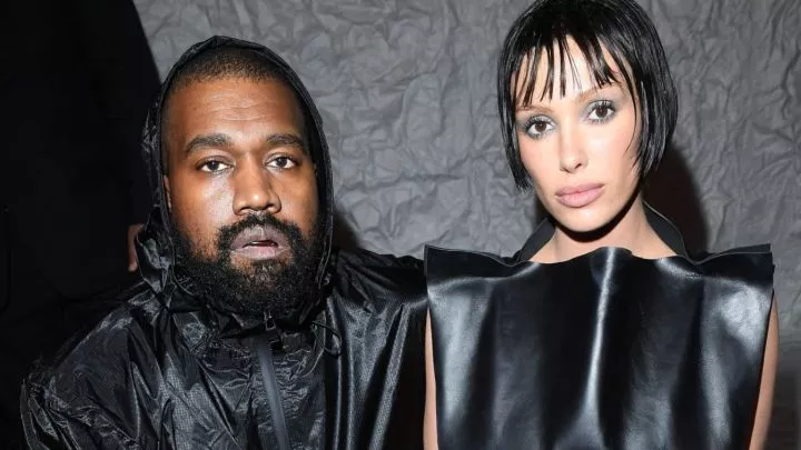 Kanye West set to divorce Bianca Censori