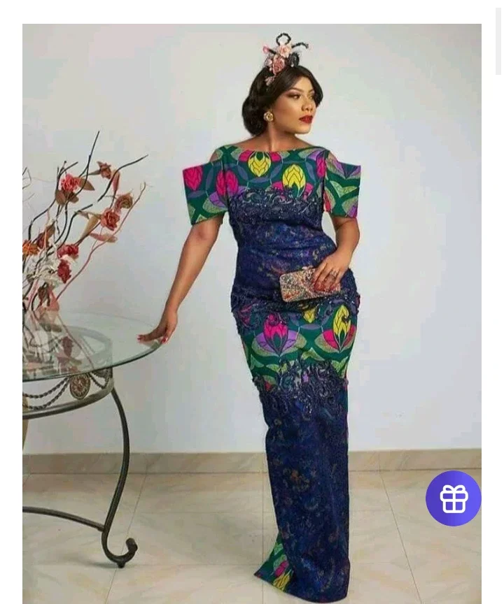 Trending Ankara Styles Every Fashionable Woman Should Try