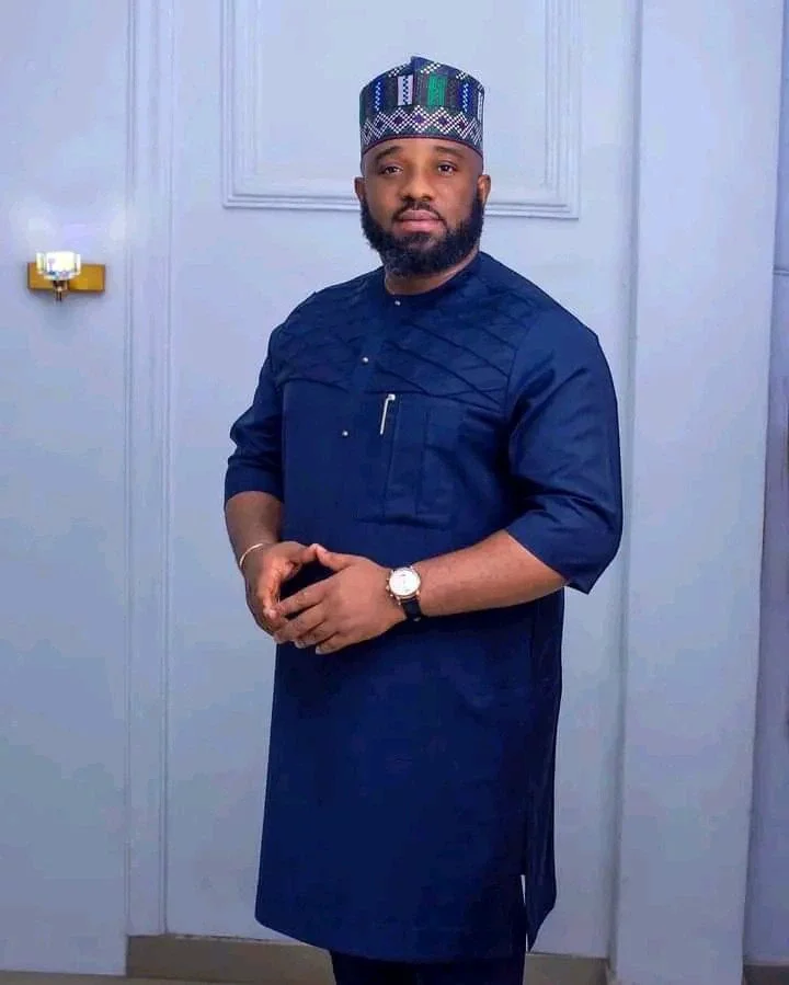 Outstanding And Energetic Senator Outfits Handsome Men Can Recreate For Weekend Parties