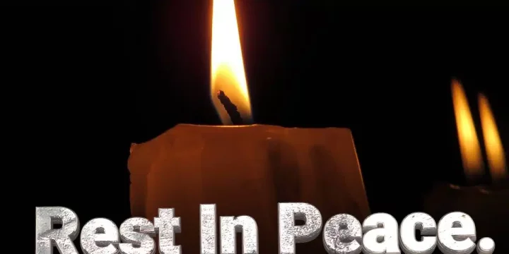 Lady recounts tragic loss of brother after being falsely accused by neighbour Lady recounts tragic loss of brother after being falsely accused by neighbour