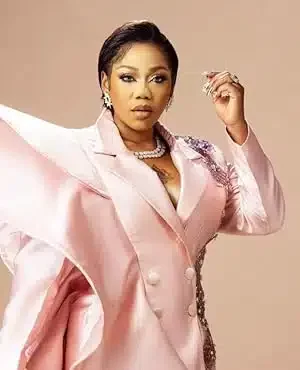 Toyin Lawani calls out aesthetic doctor, Dr Bea for criticising Angela Okorie's BBL yansh