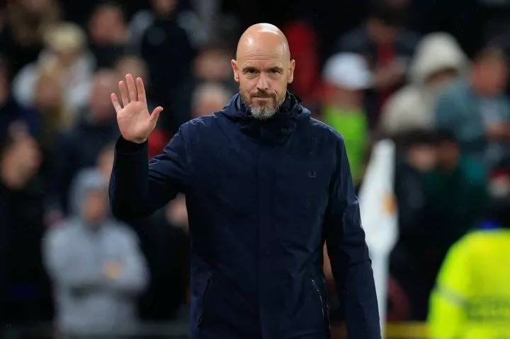 Erik Ten Hag in 'advanced talks' with Bundesliga side