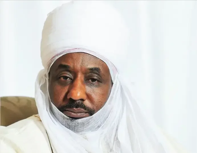 How I want to be remembered as Emir of Kano - Muhammadu Sanusi II