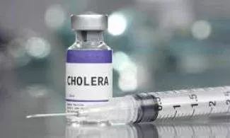 Cholera Outbreak: Nigeria Runs Out Of Vaccines As Death Toll Hits 40