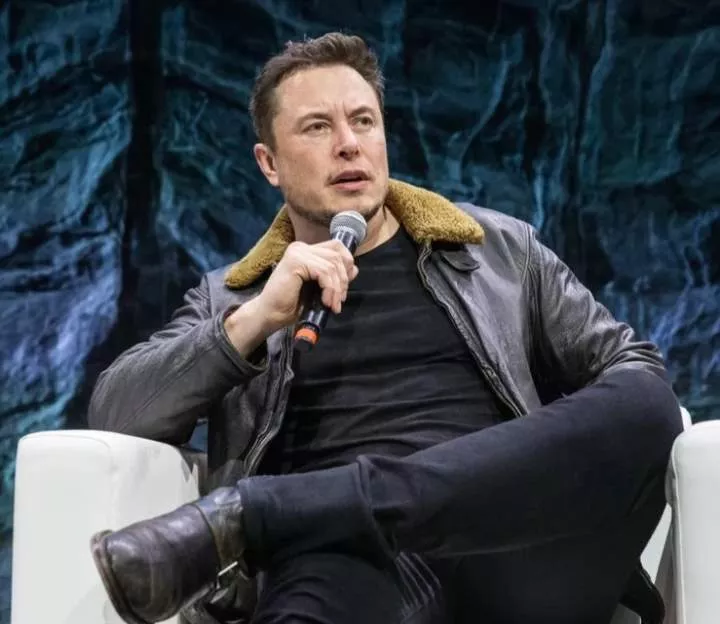 "My son is dead" Elon Musk makes bombshell claim about his transgender child