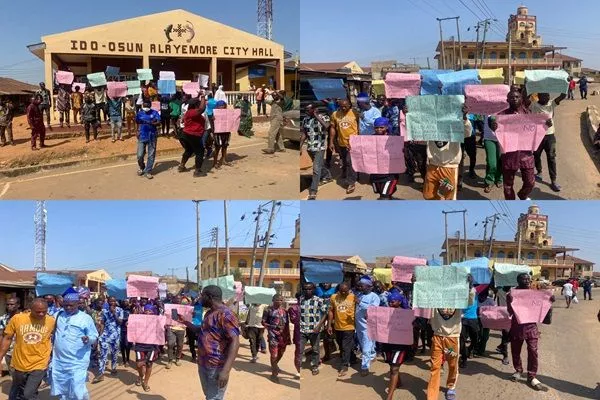 FG halts Adeleke's move to relocate Osun Airport project to Ede amid protests