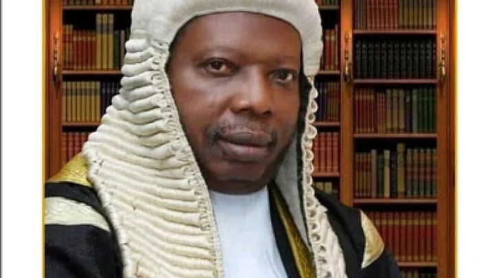 BREAKING: Ogun Speaker, Oluomo impeached