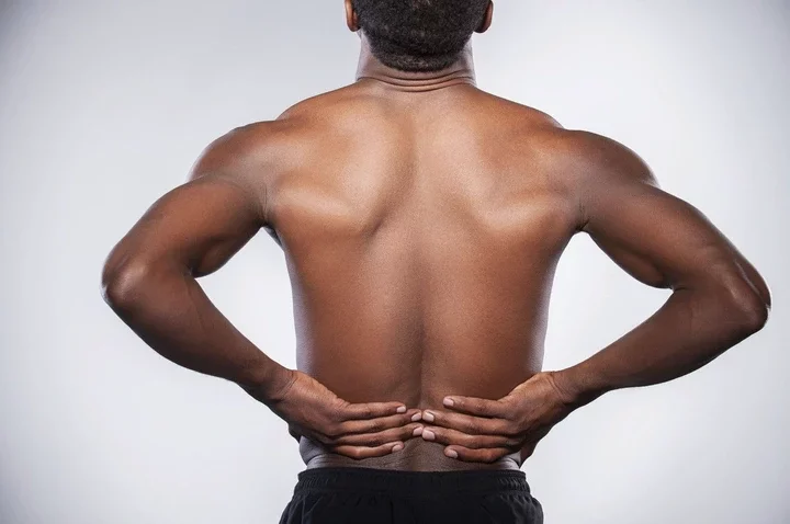 5 ways to ease the pain from a muscle pull