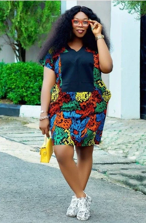 Beautiful Ankara Styles You Can Rock As A Fashionista