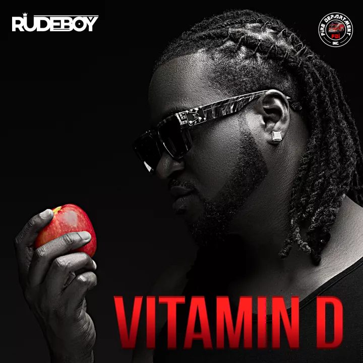 Rudeboy - Vitamin D