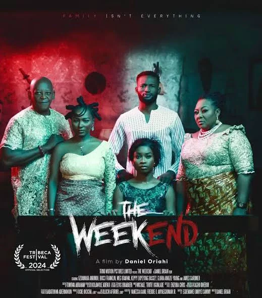 Nollywood Movies and Series Coming Out This August So Far