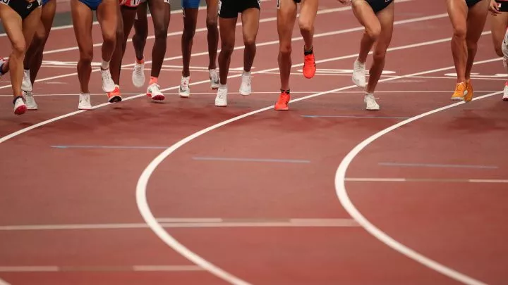 World Athletics plans cheek-swab sex tests for women's events after banning trans athletes