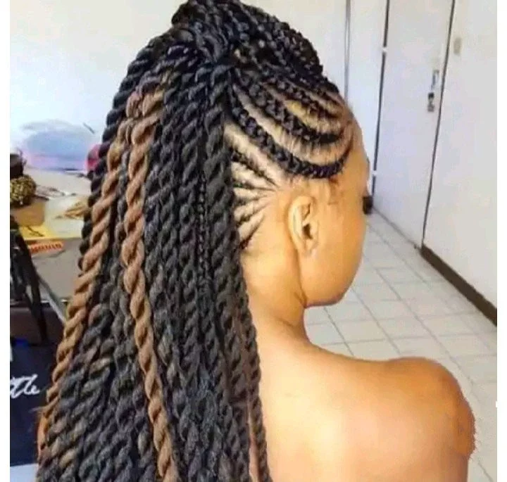 Beautiful Hairstyles You Can Make for Your Customers as a Hairstylist