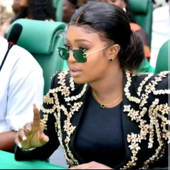 2Baba Idibia spotted at Edo state assembly amid alleged affair with member