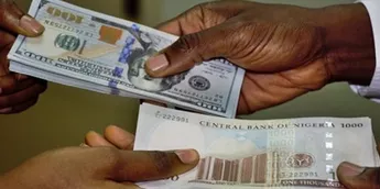 The Nigerian Naira goes from the worst-performing currency in the world to the best